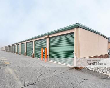 Storage Units for Rent available at 19320 Liverpool Pkwy, Cornelius, NC 28031