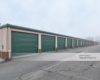 Photo 3 of Morningstar Storage - 19320 Liverpool Pkwy, Cornelius, NC