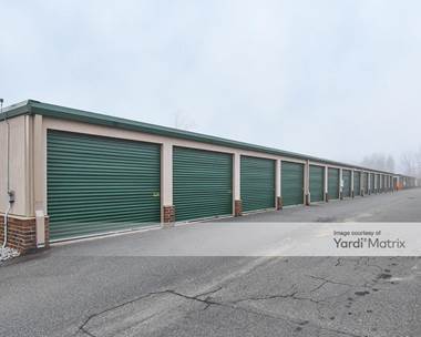 Storage Units for Rent available at 19320 Liverpool Pkwy, Cornelius, NC 28031