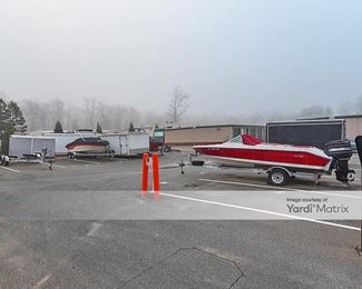 Photo 4 of Morningstar Storage - 19320 Liverpool Pkwy, Cornelius, NC