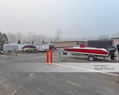 Storage Units for Rent available at 19320 Liverpool Pkwy, Cornelius, NC 28031