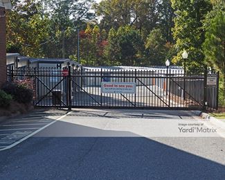 Photo 2 of Morningstar Storage - 935 North New Hope Road, Gastonia, NC