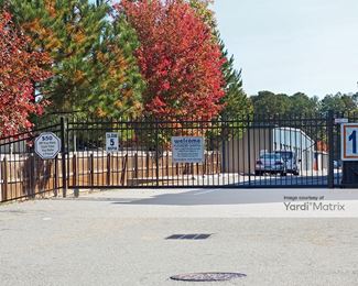 Photo 2 of Morningstar Storage - 2527 Little Rock Road, Charlotte, NC