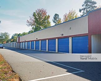 Photo 3 of Morningstar Storage - 2527 Little Rock Road, Charlotte, NC