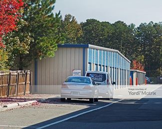 Photo 4 of Morningstar Storage - 2527 Little Rock Road, Charlotte, NC