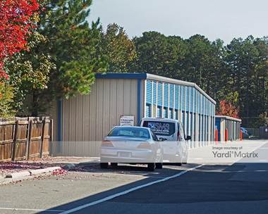 Storage Units for Rent available at 2527 Little Rock Road, Charlotte, NC 28214