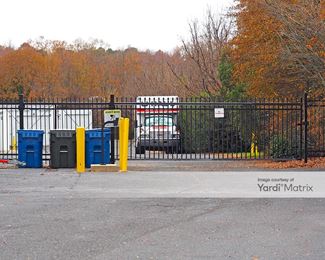 Photo 2 of SecurCare Self Storage - 720 Matthews-Mint Hill Road, Matthews, NC