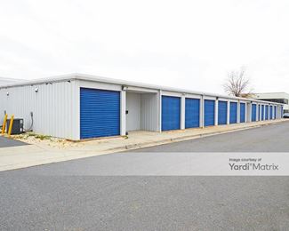 Photo 3 of SecurCare Self Storage - 720 Matthews-Mint Hill Road, Matthews, NC