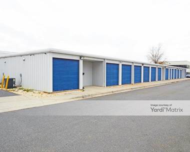 Storage Units for Rent available at 720 Matthews-Mint Hill Road, Matthews, NC 28105