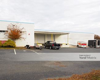 Photo 4 of SecurCare Self Storage - 720 Matthews-Mint Hill Road, Matthews, NC