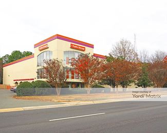 Photo 1 of Public Storage - 801 Matthews Township Pkwy, Matthews, NC