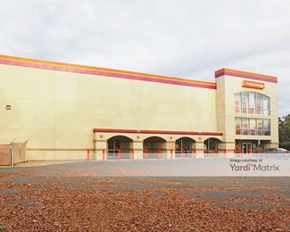 Photo 2 of Public Storage - 801 Matthews Township Pkwy, Matthews, NC