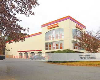 Photo 3 of Public Storage - 801 Matthews Township Pkwy, Matthews, NC