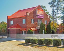 Image for Public Storage - 2224 Union Road, Gastonia, NC