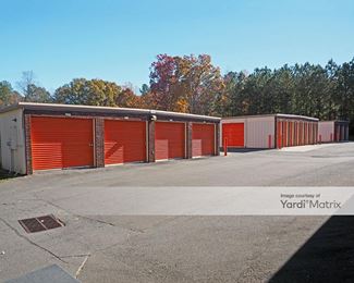 Photo 3 of Public Storage - 2224 Union Road, Gastonia, NC