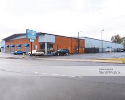 Image for South End Self Storage - 4040 South Blvd, Charlotte, NC