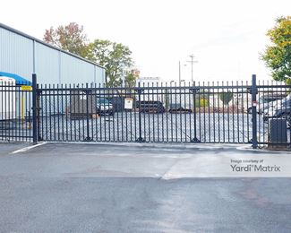 Photo 2 of South End Self Storage - 4040 South Blvd, Charlotte, NC
