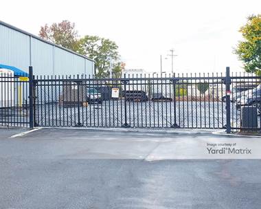 Storage Units for Rent available at 4040 South Blvd, Charlotte, NC 28209