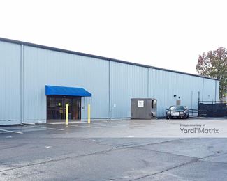 Photo 3 of South End Self Storage - 4040 South Blvd, Charlotte, NC