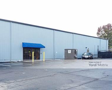 Storage Units for Rent available at 4040 South Blvd, Charlotte, NC 28209