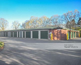 Photo 2 of Extra Space Storage - 13125 Zeb Morris Way, Mint Hill, NC