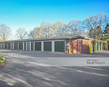Storage Units for Rent available at 13125 Zeb Morris Way, Mint Hill, NC 28227