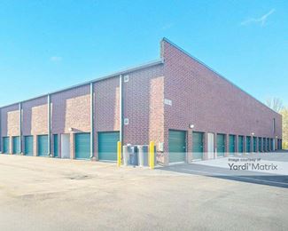 Photo 3 of Extra Space Storage - 13125 Zeb Morris Way, Mint Hill, NC