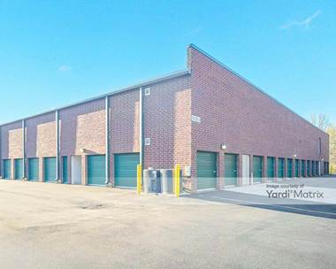 Storage Units for Rent available at 13125 Zeb Morris Way, Mint Hill, NC 28227