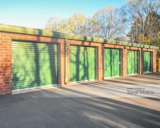 Photo 4 of Extra Space Storage - 13125 Zeb Morris Way, Mint Hill, NC