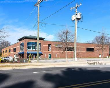 Storage Units for Rent available at 13125 Zeb Morris Way, Mint Hill, NC 28227