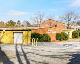 Image for ModBox Storage - 8235 Fairview Road, Mint Hill, NC