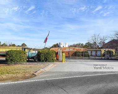 Storage Units for Rent available at 8235 Fairview Road, Mint Hill, NC 28227
