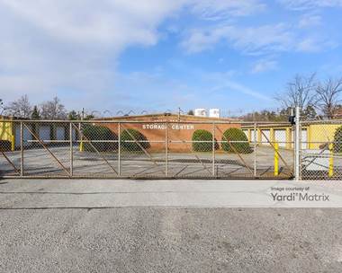 Storage Units for Rent available at 8235 Fairview Road, Mint Hill, NC 28227
