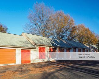 Photo 2 of Public Storage - 9400 South Tryon Street, Charlotte, NC
