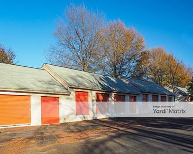 Storage Units for Rent available at 9400 South Tryon Street, Charlotte, NC 28273