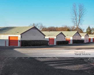 Photo 3 of Public Storage - 9400 South Tryon Street, Charlotte, NC