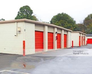 Photo 3 of Public Storage - 7233 South Blvd, Charlotte, NC