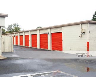 Photo 4 of Public Storage - 7233 South Blvd, Charlotte, NC