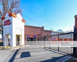 Image for Public Storage - 7112 Albemarle Road, Charlotte, NC