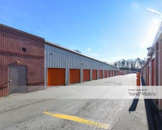 Photo 3 of Public Storage - 7112 Albemarle Road, Charlotte, NC