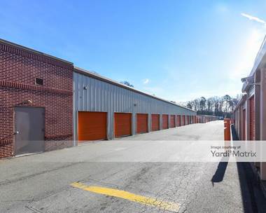 Storage Units for Rent available at 7112 Albemarle Road, Charlotte, NC 28227