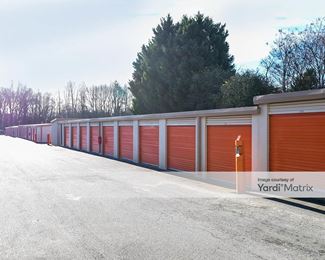 Photo 4 of Public Storage - 7112 Albemarle Road, Charlotte, NC