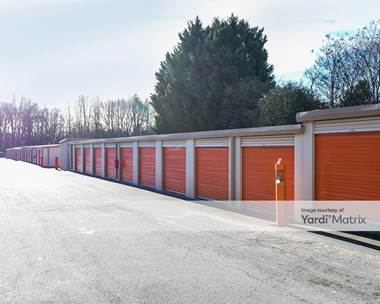 Storage Units for Rent available at 7112 Albemarle Road, Charlotte, NC 28227