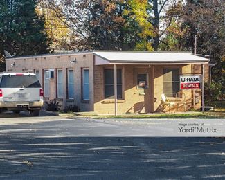 Photo 1 of Mini Storage Center - 700-A Westinghouse Blvd, Charlotte, NC
