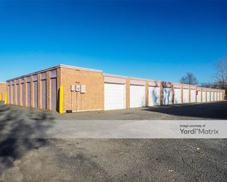 Photo 2 of Mini Storage Center - 700-A Westinghouse Blvd, Charlotte, NC