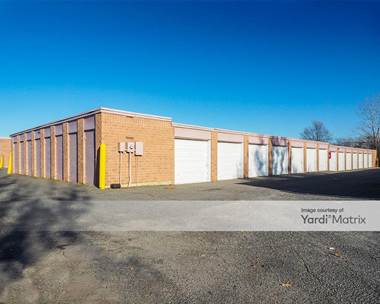 Storage Units for Rent available at 700-A Westinghouse Blvd, Charlotte, NC 28273