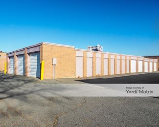Photo 3 of Mini Storage Center - 700-A Westinghouse Blvd, Charlotte, NC