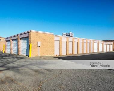 Storage Units for Rent available at 700-A Westinghouse Blvd, Charlotte, NC 28273