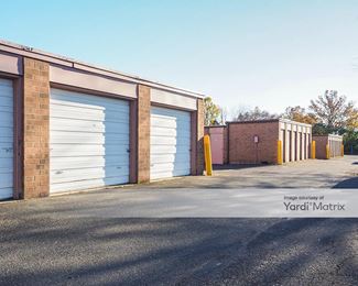 Photo 5 of Mini Storage Center - 700-A Westinghouse Blvd, Charlotte, NC