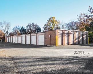 Photo 6 of Mini Storage Center - 700-A Westinghouse Blvd, Charlotte, NC